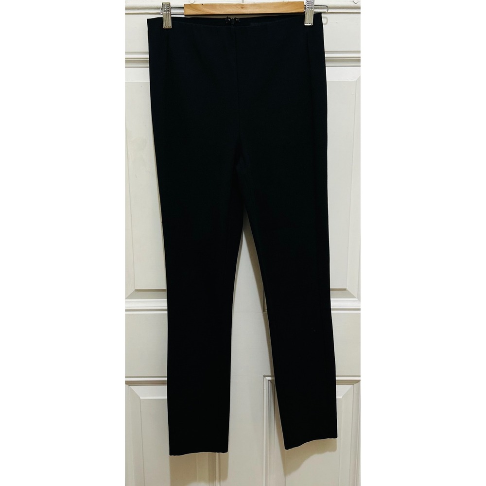 Rag & Bone New York Black Pants Womens‎ Size 6 Career Casual
